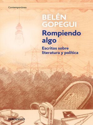 Rompiendo algo - ebook